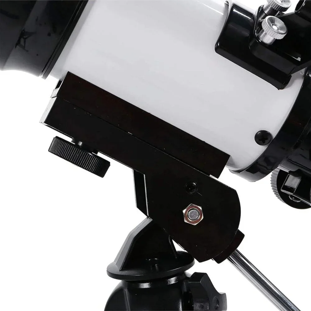 PROFESSIONAL F30070M ASTRONOMICAL TELESCOPE WITH TRIPOD BLUE EDUCATIONAL